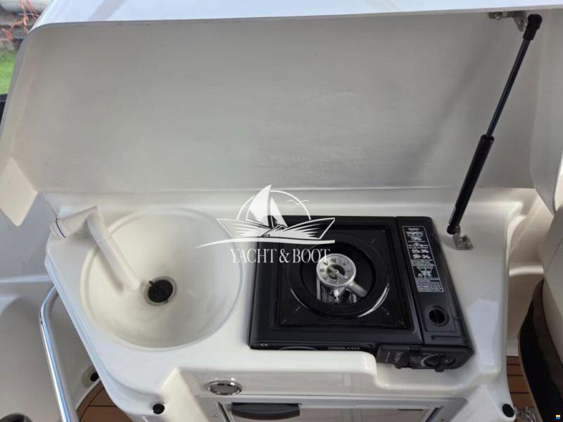 Hydromarin AS 6930