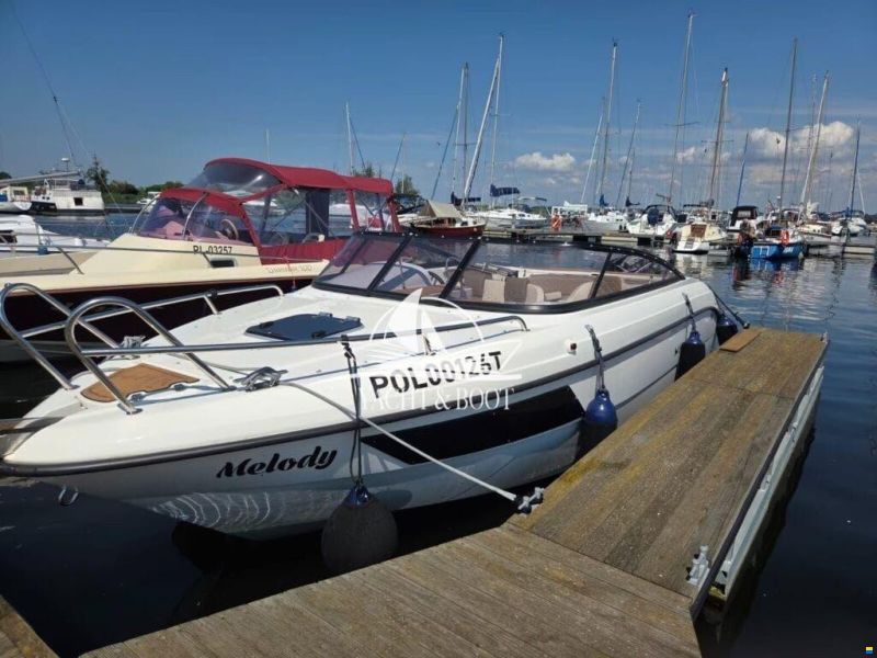 Hydromarin AS 6930