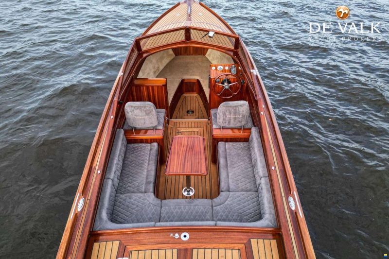 Brandaris Barkas 900 Suite