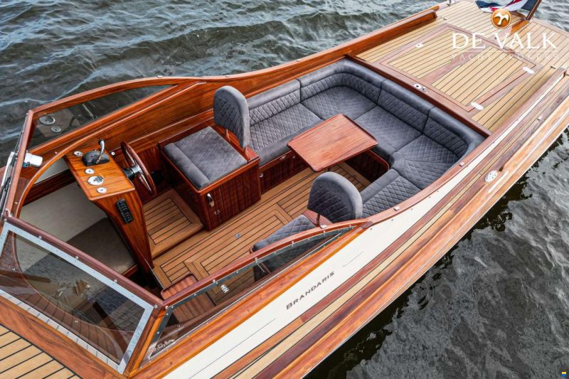 Brandaris Barkas 900 Suite