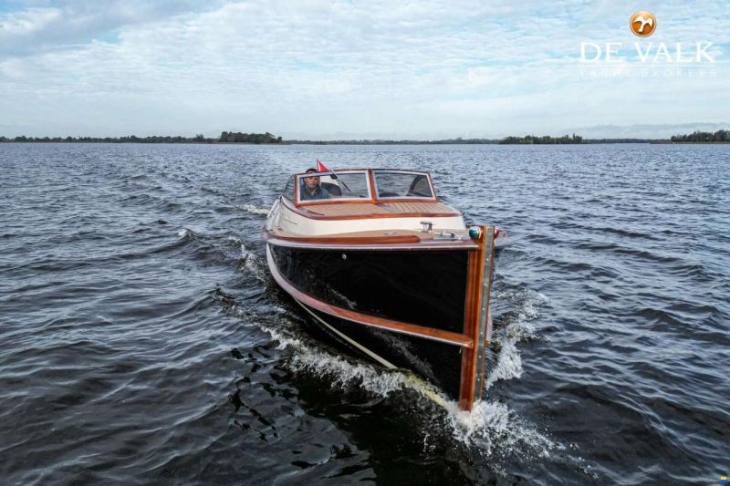 Brandaris Barkas 900 Suite