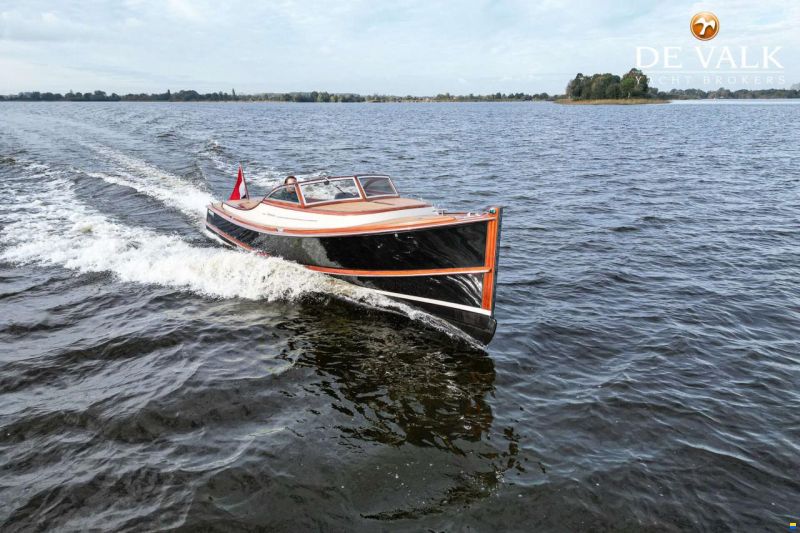 Brandaris Barkas 900 Suite