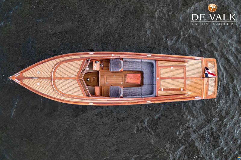 Brandaris Barkas 900 Suite