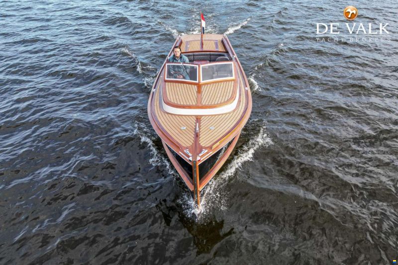 Brandaris Barkas 900 Suite