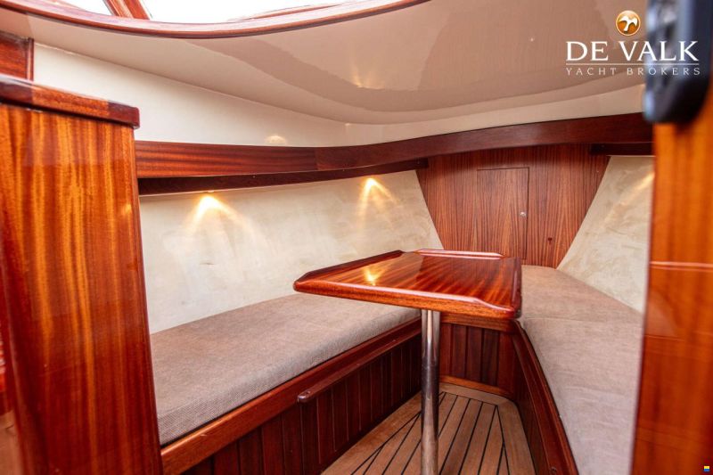 Brandaris Barkas 900 Suite