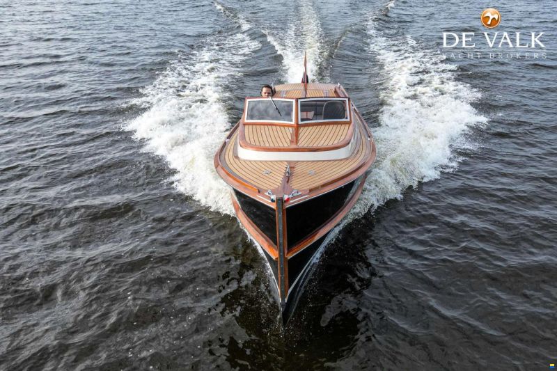 Brandaris Barkas 900 Suite