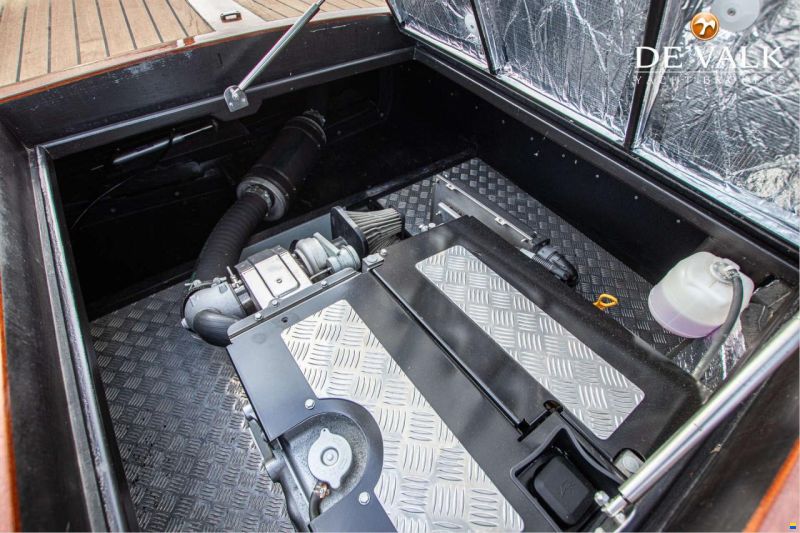 Brandaris Barkas 900 Suite