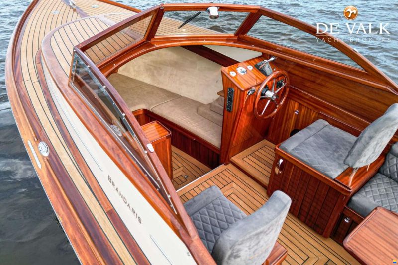 Brandaris Barkas 900 Suite