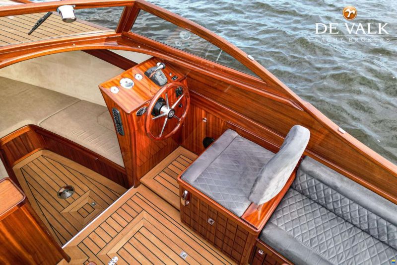 Brandaris Barkas 900 Suite