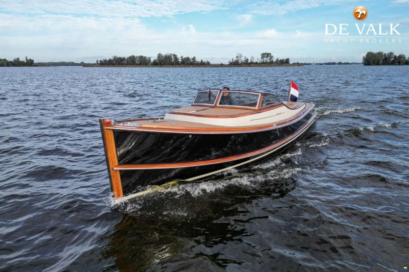 Brandaris Barkas 900 Suite