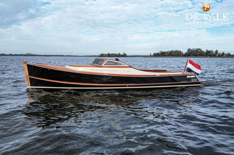 Brandaris Barkas 900 Suite