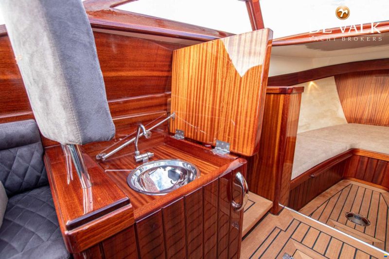 Brandaris Barkas 900 Suite