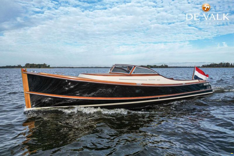 Brandaris Barkas 900 Suite