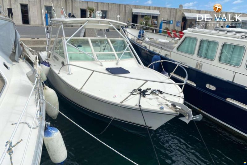 Carolina Classic 28