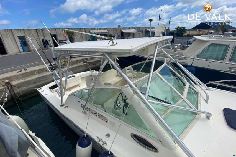Carolina Classic 28