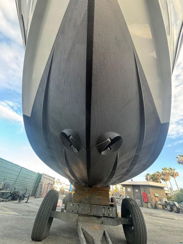 Jeanneau Merry Fisher 895