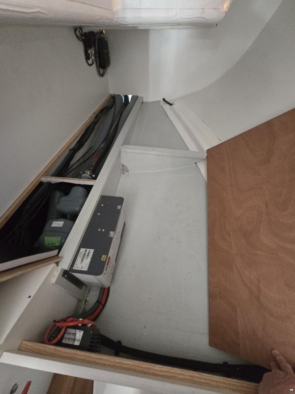 J Boats J99