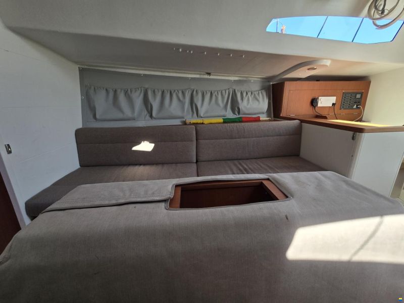 J Boats J99