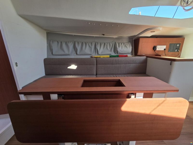 J Boats J99