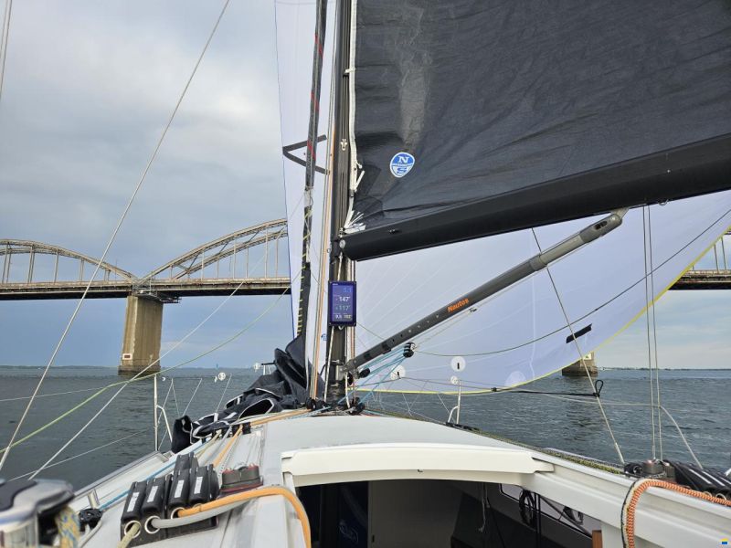 J Boats J99