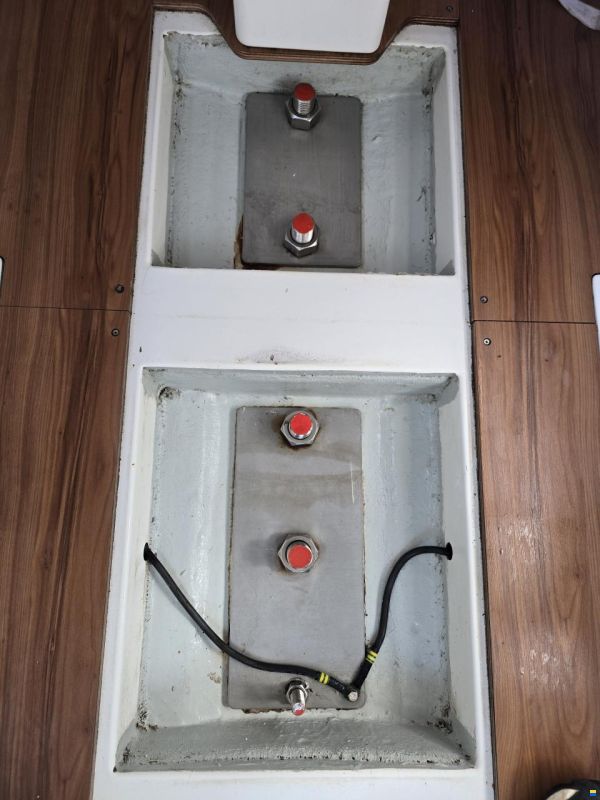 J Boats J99