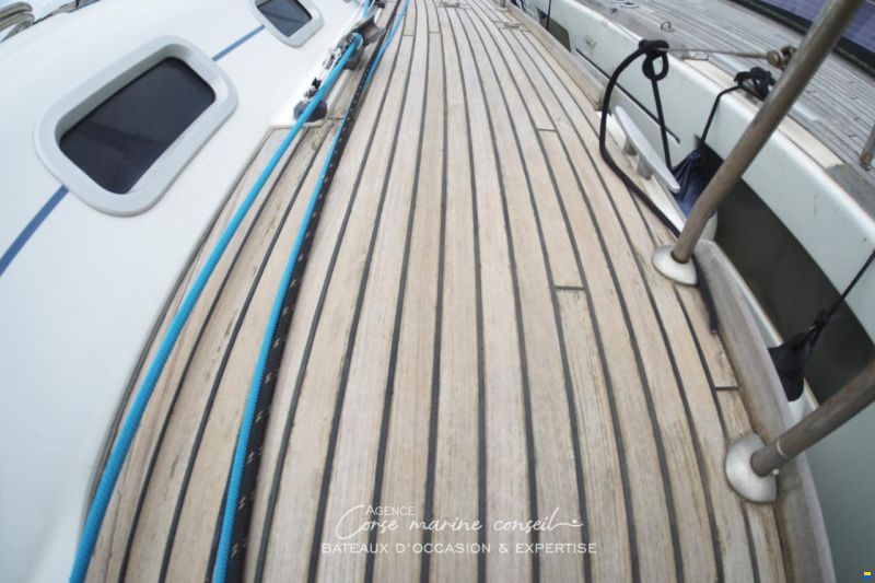 Beneteau First 47.7 Racing