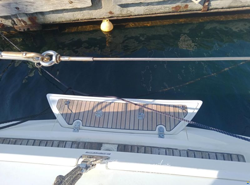 Beneteau First 47.7 Racing