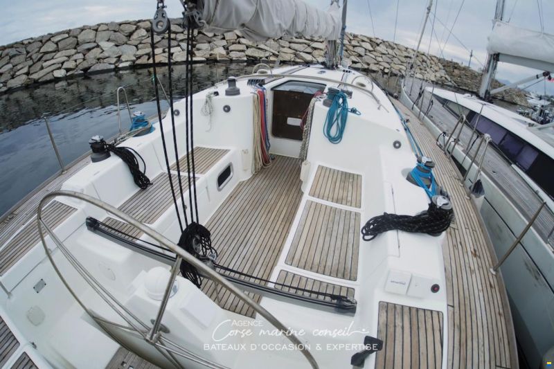 Beneteau First 47.7 Racing