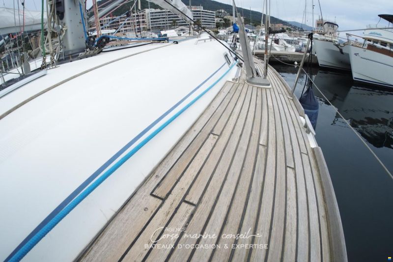 Beneteau First 47.7 Racing