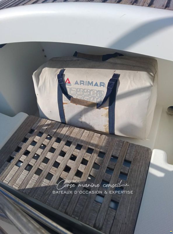 Beneteau First 47.7 Racing