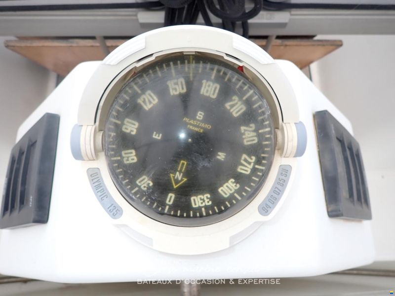 Beneteau First 47.7 Racing