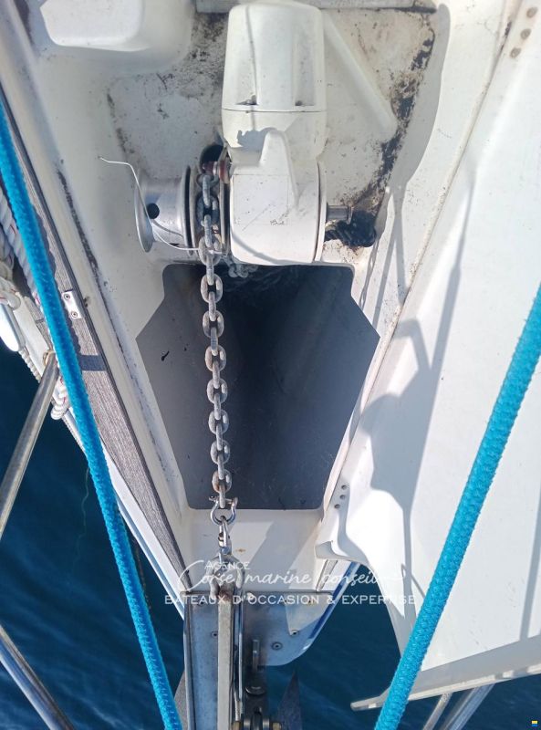 Beneteau First 47.7 Racing