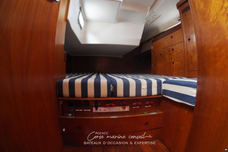 Beneteau First 47.7 Racing
