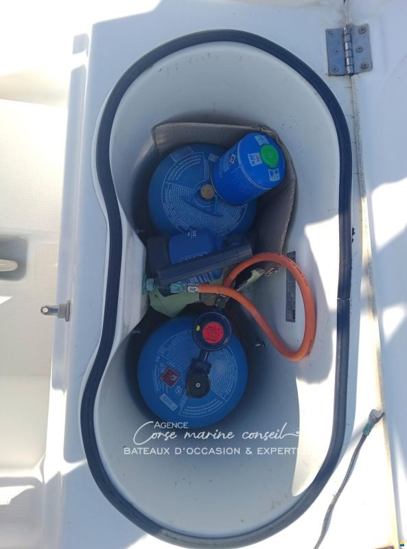 Beneteau First 47.7 Racing