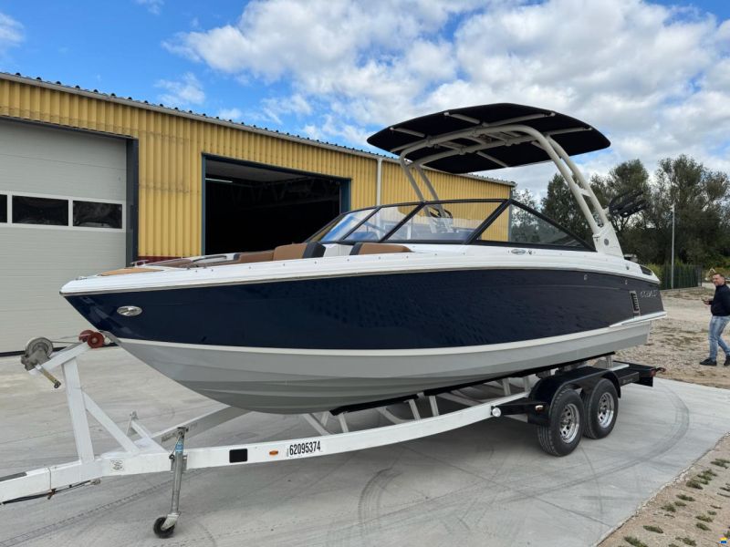 Cobalt R4 Surf