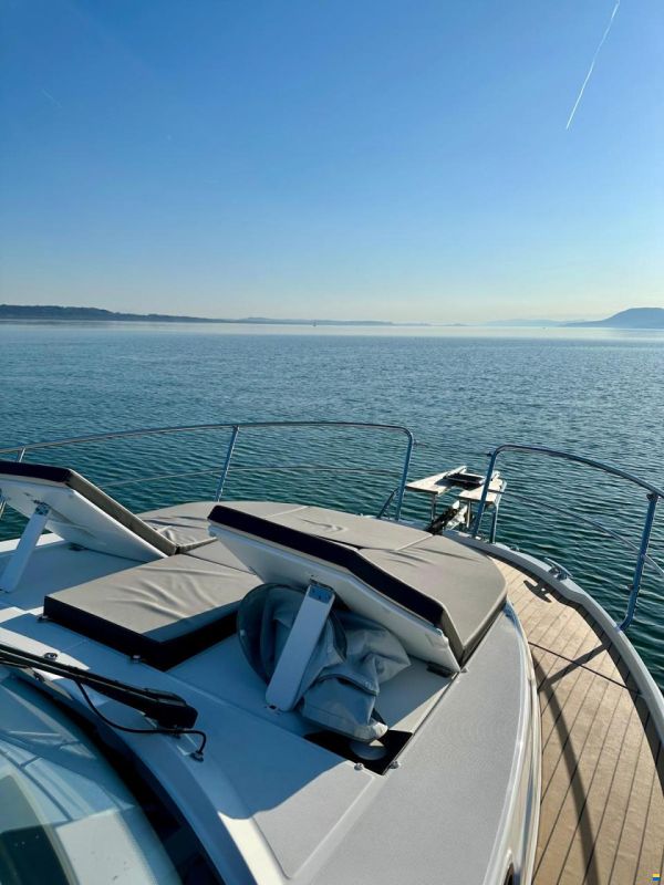 Jeanneau Merry Fisher 1095 Hartop