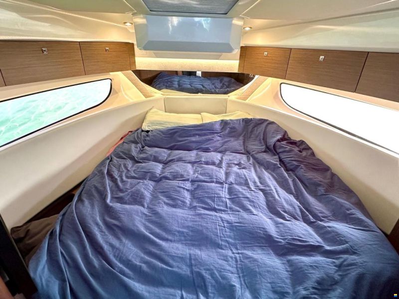 Jeanneau Merry Fisher 1095 Hartop