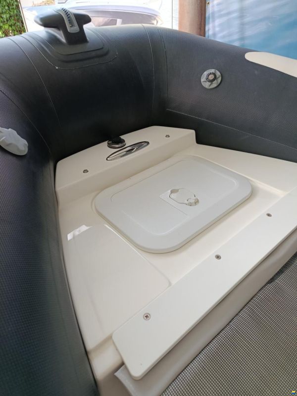 Williams Sportjet 435