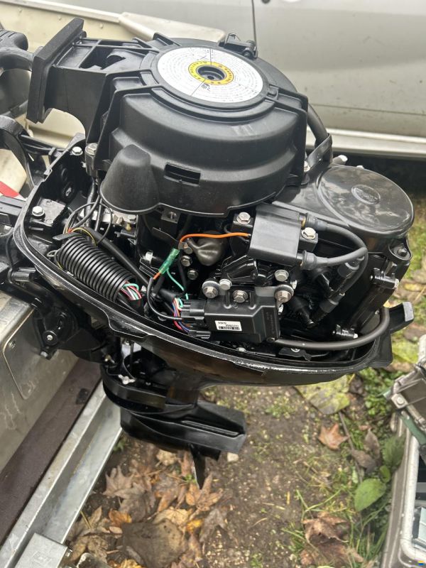 Europe Marine Marine12s