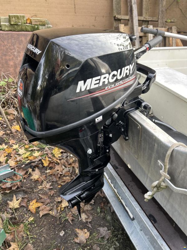 Europe Marine Marine12s