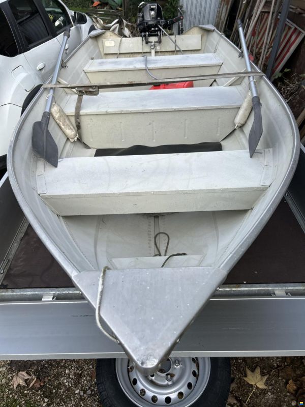 Europe Marine Marine12s