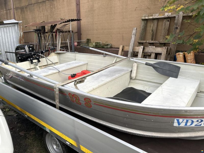 Europe Marine Marine12s