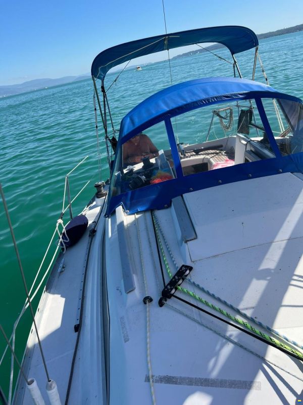 Jeanneau Sun Odyssey 30