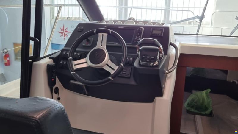 Jeanneau NC9