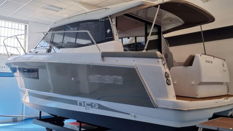 Jeanneau NC9