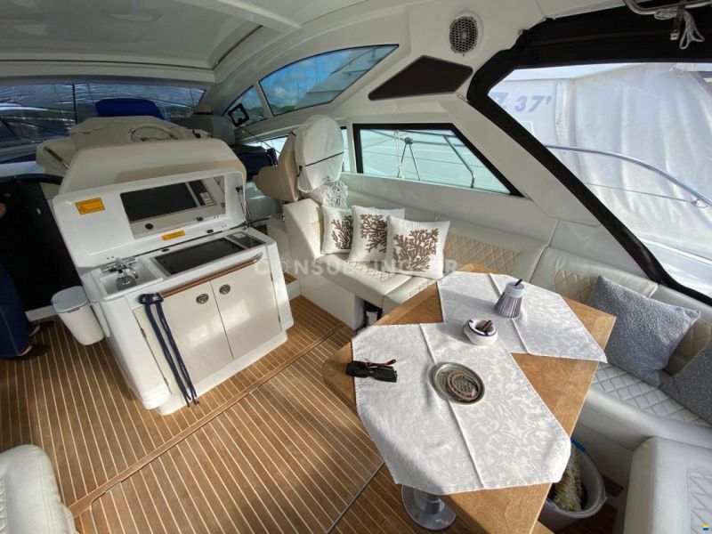 Beneteau Grand Turismo GT 40