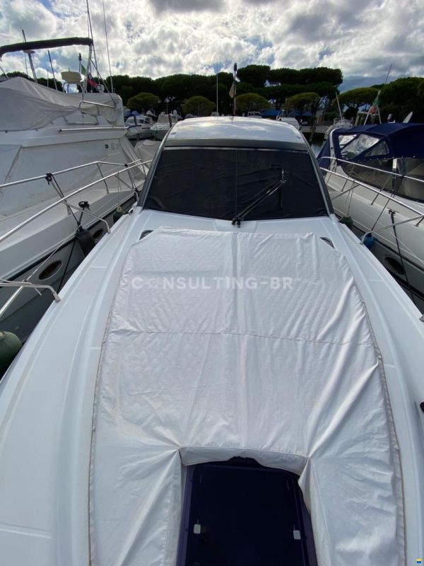 Beneteau Grand Turismo GT 40