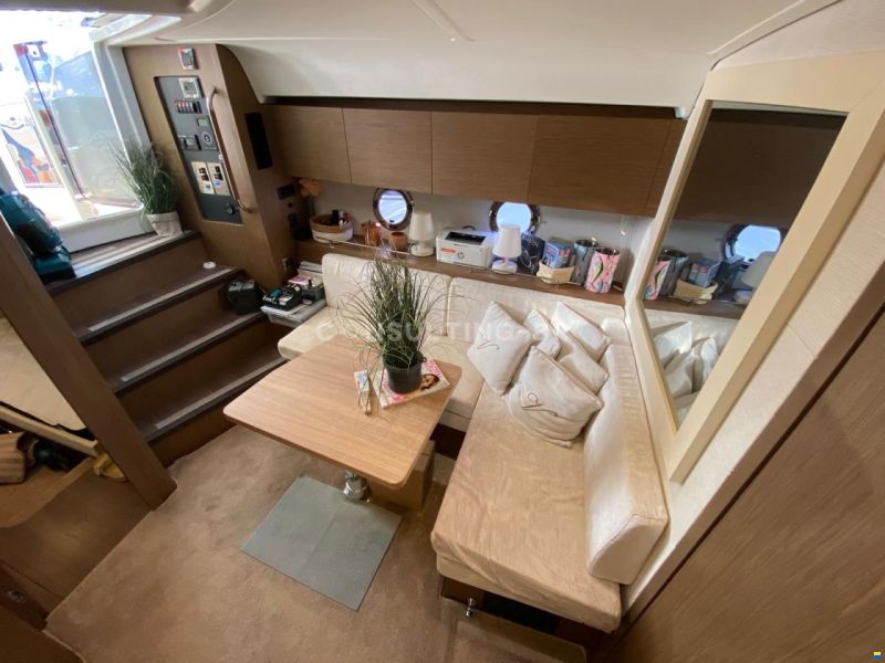 Beneteau Grand Turismo GT 40