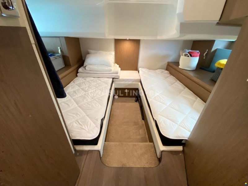 Beneteau Grand Turismo GT 40