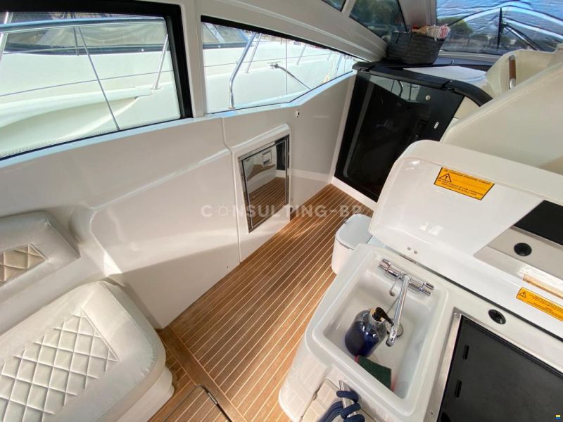 Beneteau Grand Turismo GT 40